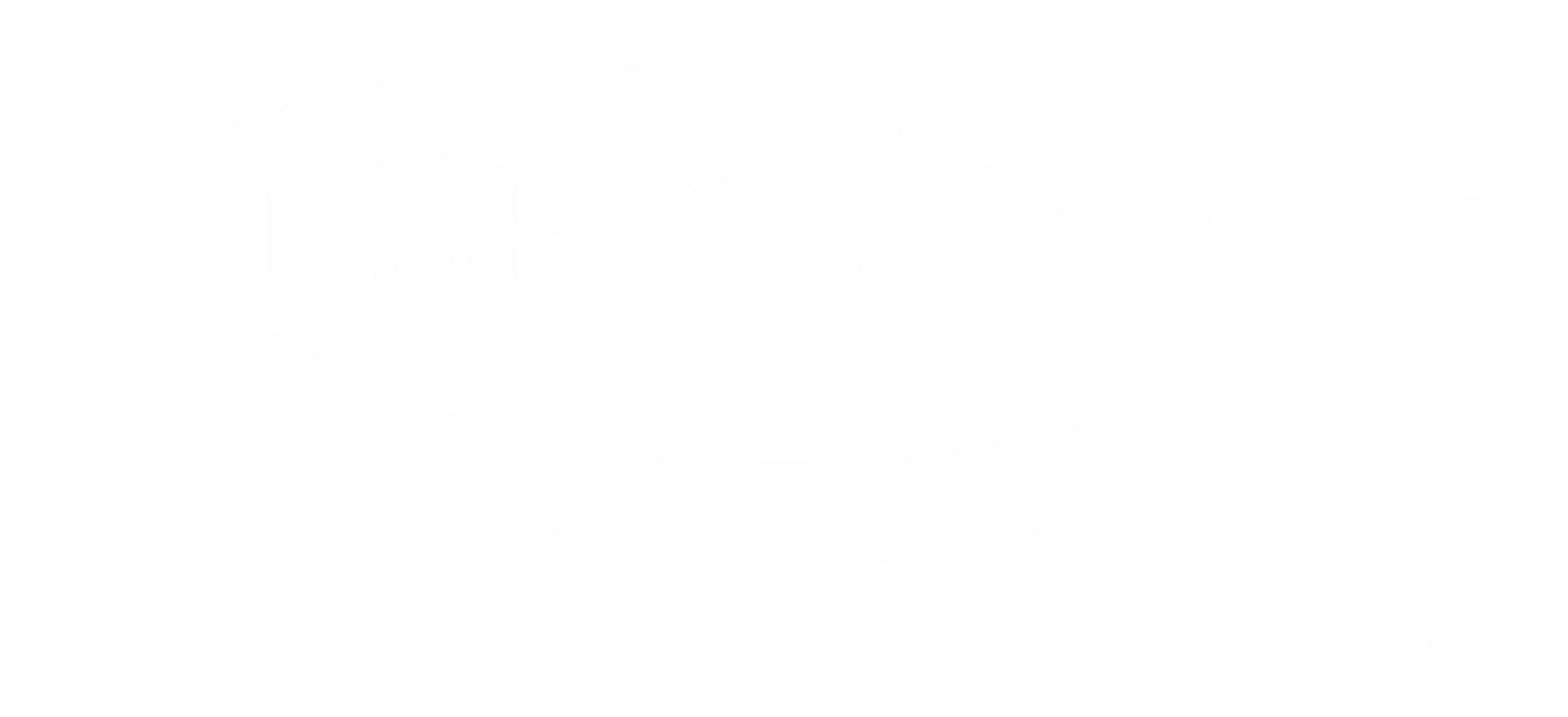 Logo Happyarium